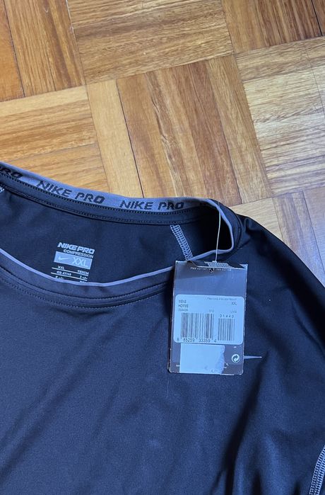 Camisola running Nike