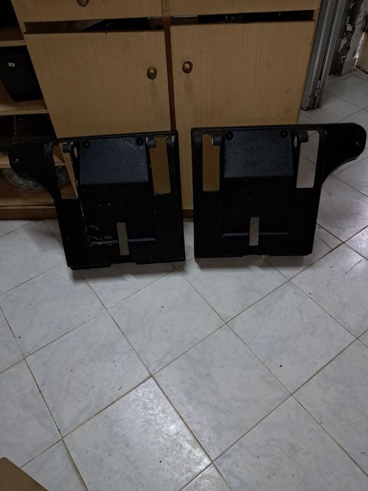 Mercedes Classe G - W463 3 portas 1997