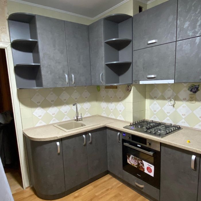 Збірка та установка меблів у Миколаєві
