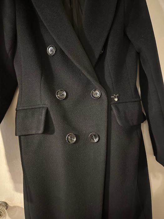 Пальто/жіноче/ STELLA POLARE (XS)