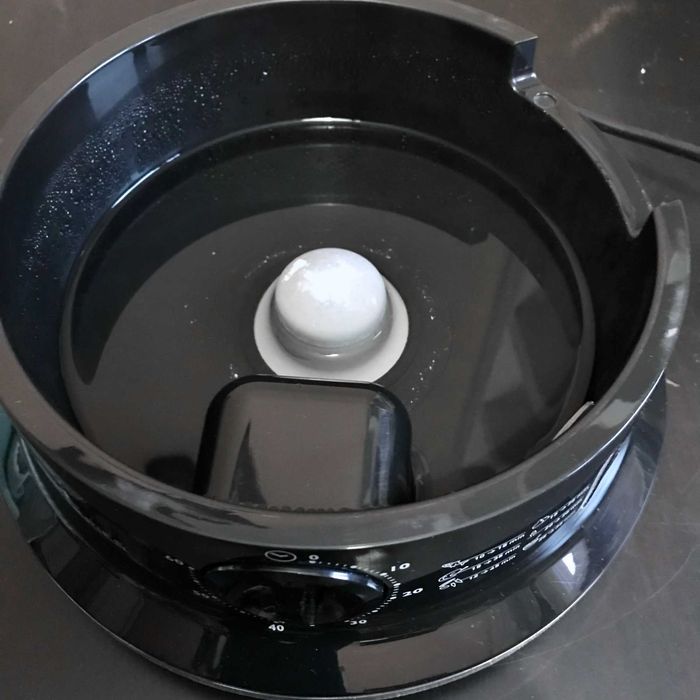 Parowar TEFAL Convenient series VC140131, 6 litrów, 900 W