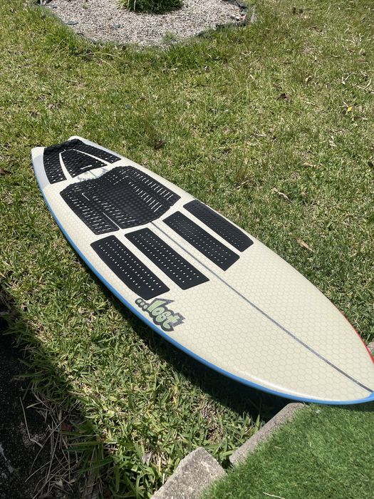 Prancha Surf LOST LIBTECH