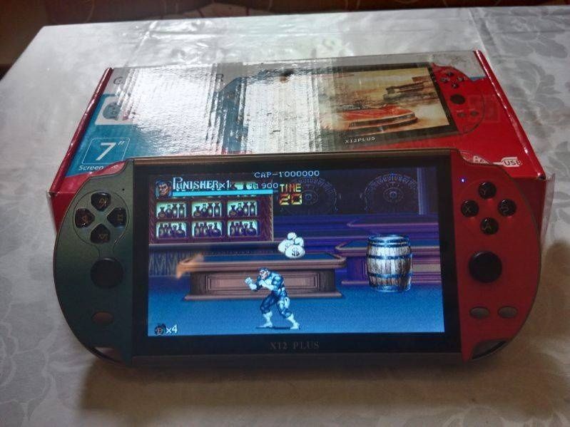 Konsola retro x1