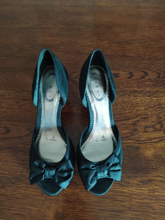 Debut - buty/sandały damskie