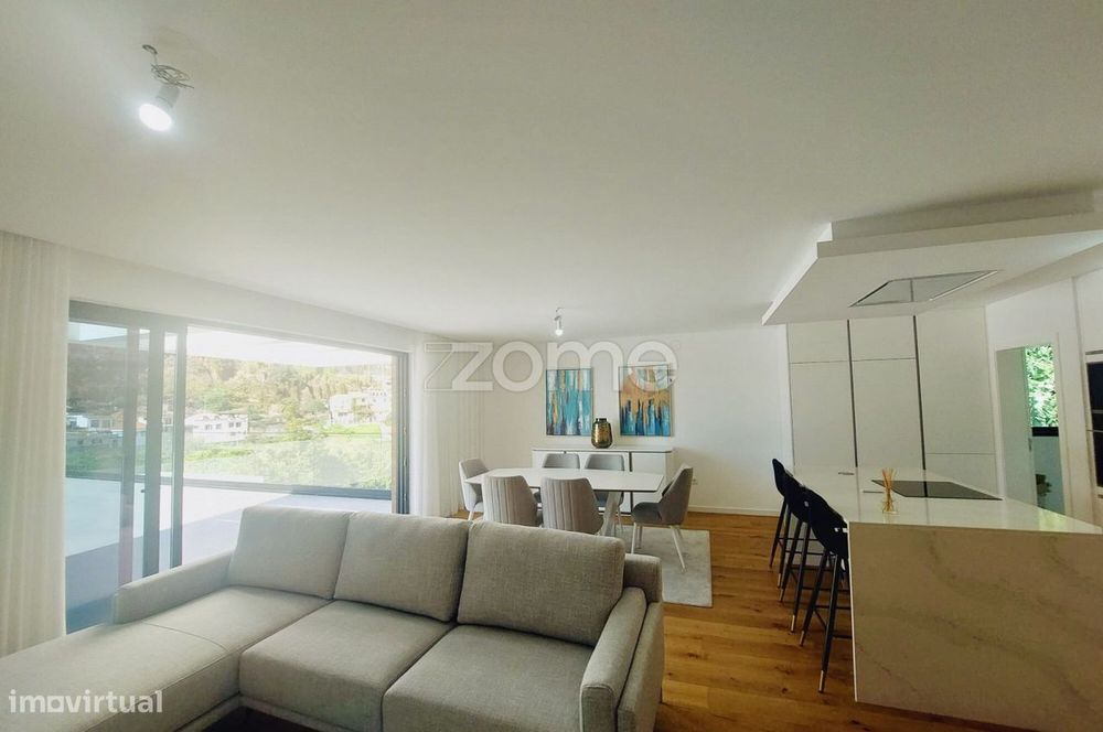 Penthouse T5 ''UPTOWN 13'' Funchal