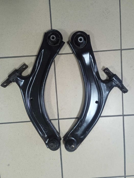 Рычаги Колеос Кашкай Хтреил