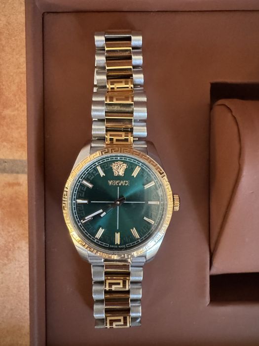 Relógio de mulher VERSACE Millenyium