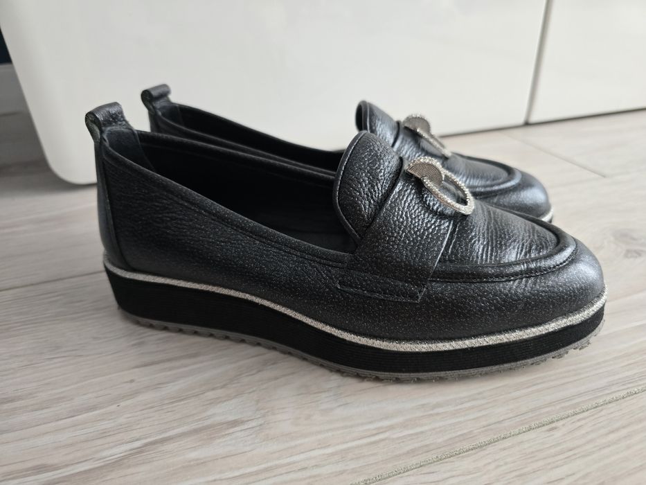 Buty damskie venezia
