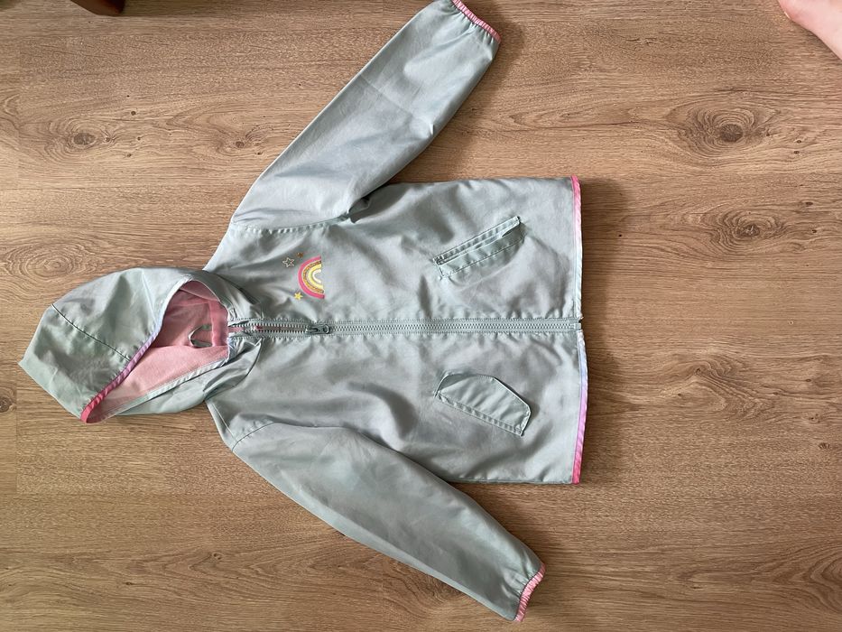 Вітрівка carters