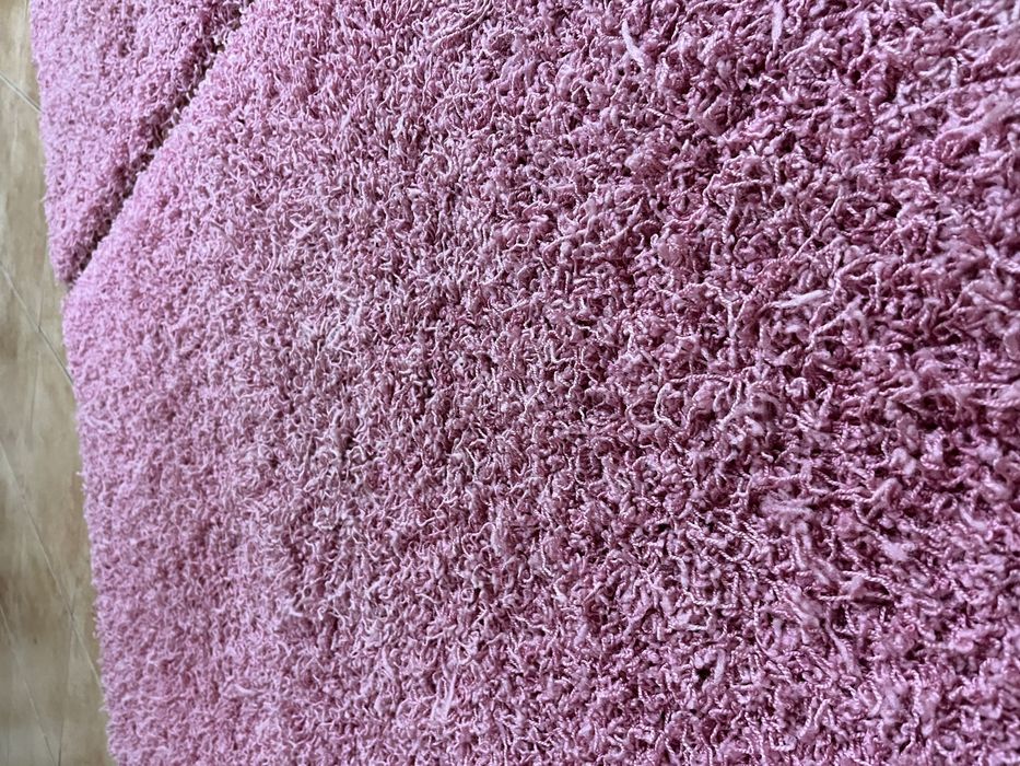 Tapetes Rosa Médios