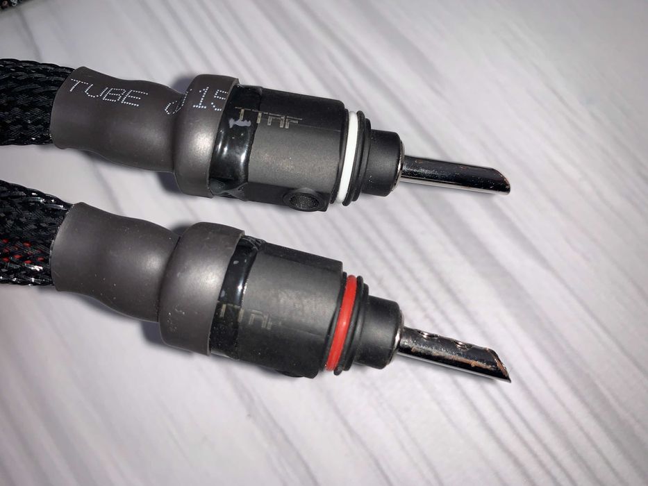 Акустичний Кабель (обмін/продаж) Silent Wire LS7 (Німеччина)