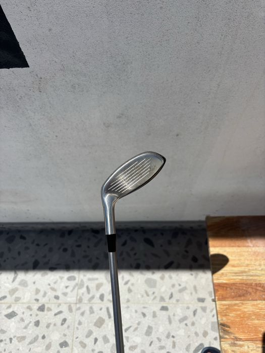 Taco Mizuno CLK Hybrid 20°
