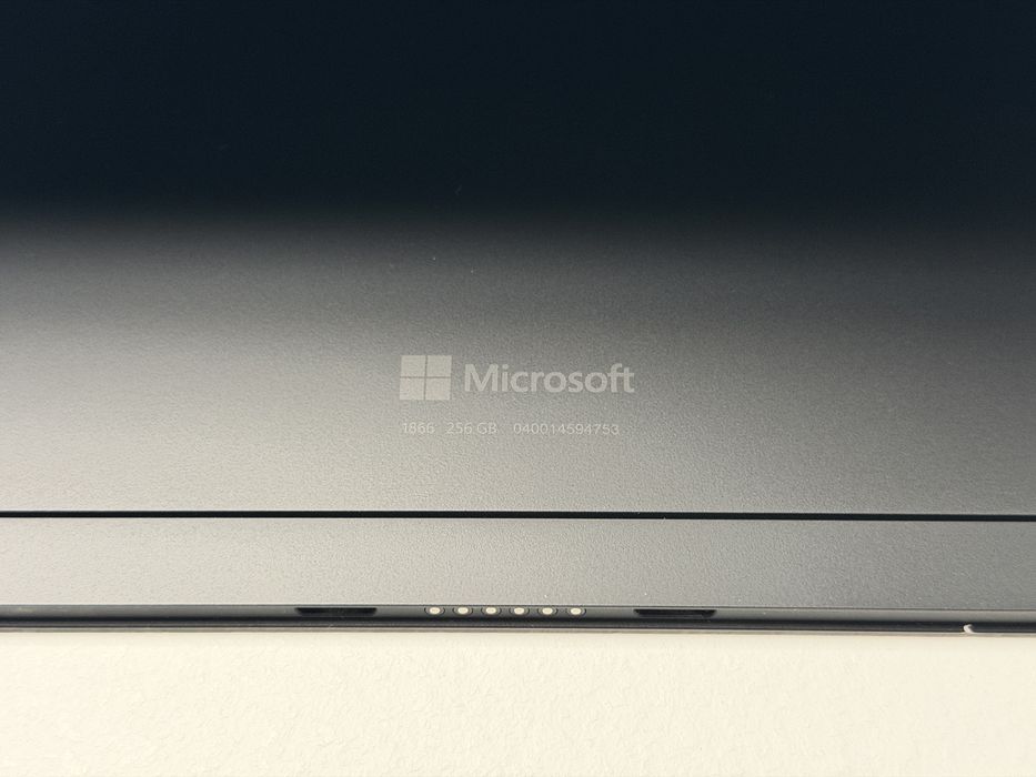 Microsoft Surface Pro 7 (1866) - i5/8GB/256GB - faktura VAT 23%