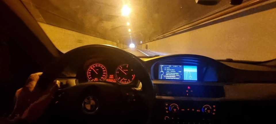 BMW E92 320d 177cv