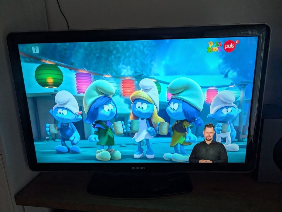 Telewizor Philips 40"