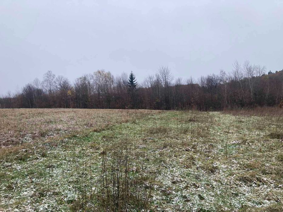 продам земельну ділянку площею 0,1400 га с. Вербовець