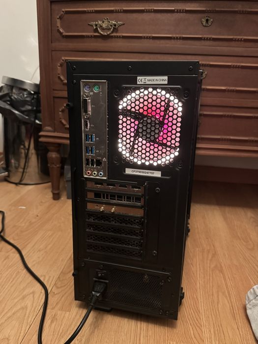 PC Gaming GTX 1660 / Ryzen 5 / 16GB RAM / Fortnite GTA V
