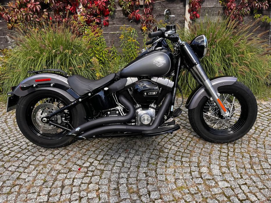 Harley-Davidson