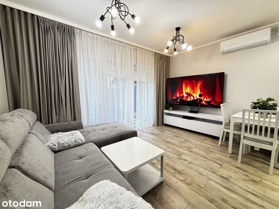 66,89 m2 +Prywatny ogródek 50m2|3 miejsca postojowe |Modlniczka