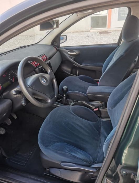 Fiat Stlio      2002