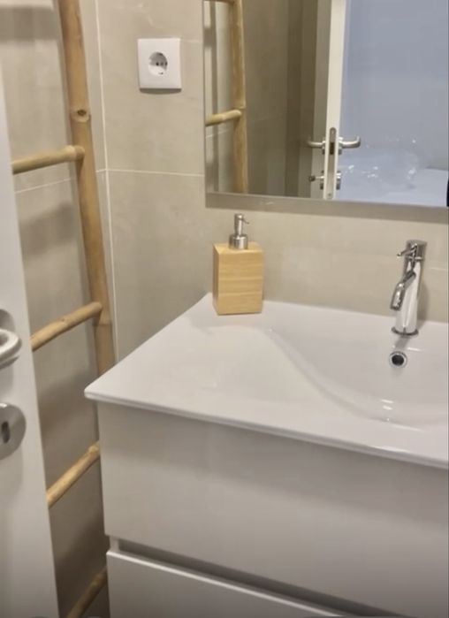Apartamento Studio T0