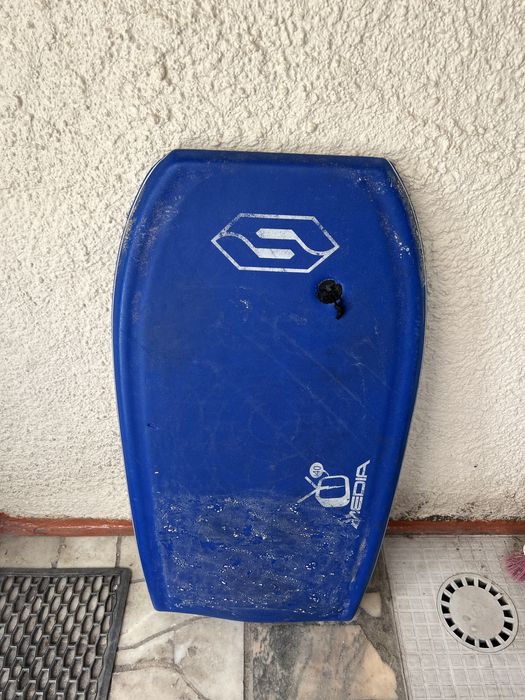Prancha de bodyboard