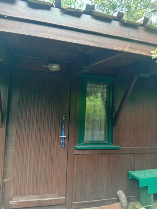 działka 300 m. na R.O.D . II,  nad Jeziorką , Wólka Kozodawska k/Piaseczna,ul.Główna