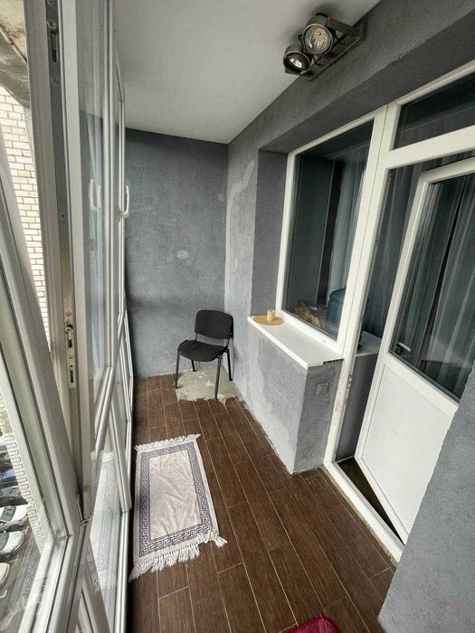 Центр. Оф. 2%.2к з ремонтом.