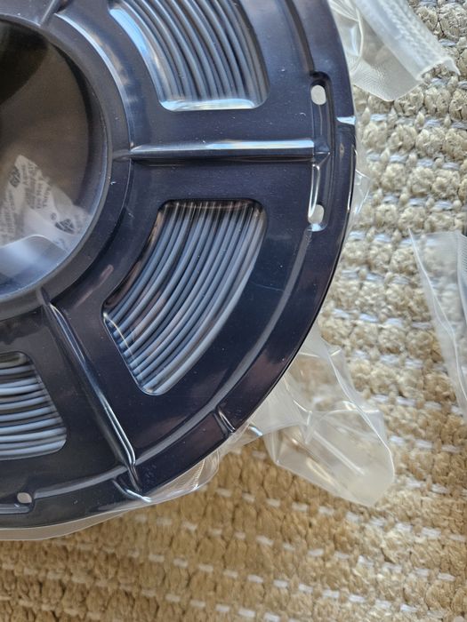 Filamento PLA - impressora 3D