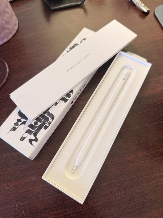 apple pencil pro - купить планшет и электронную книгу - Цена на OLX.ua