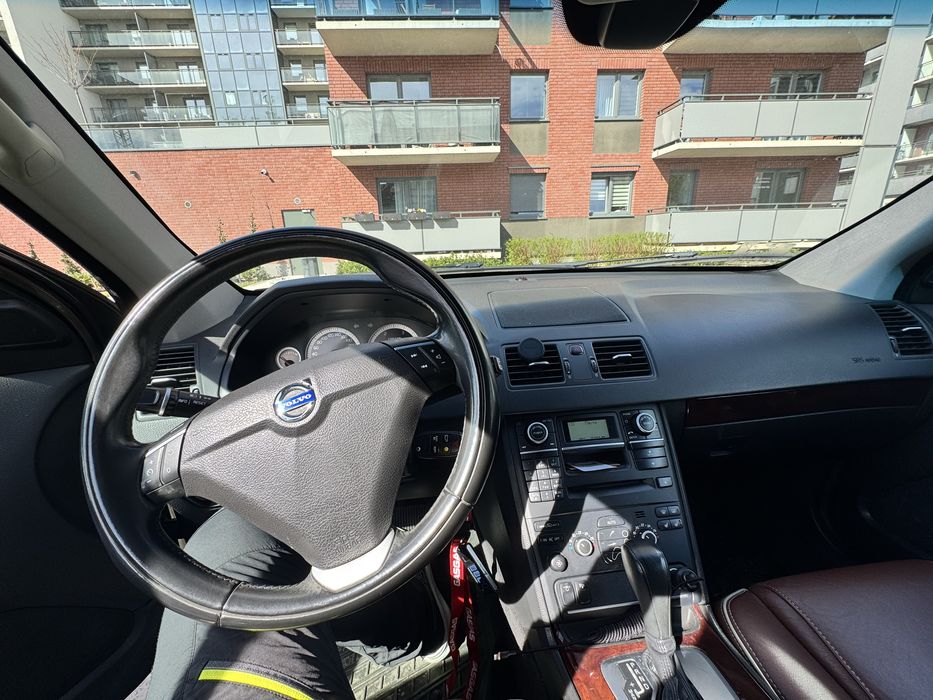 Продам volvo xc 90