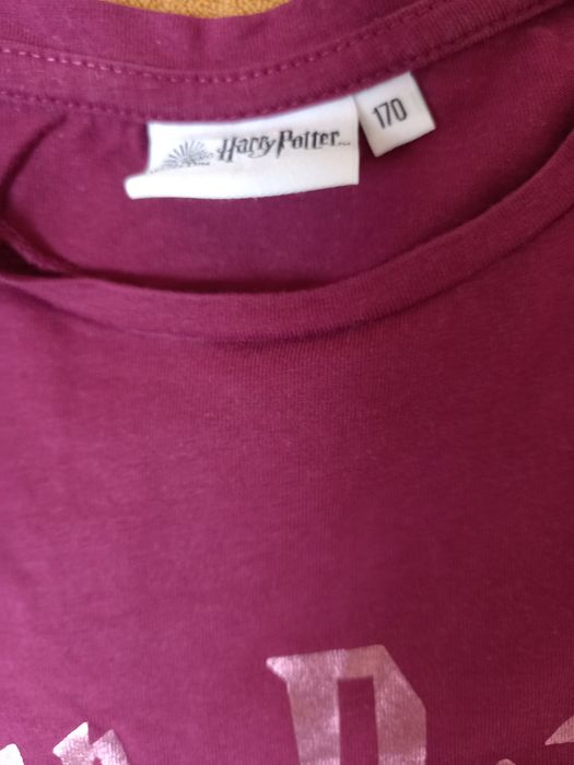 T-shirt Harry Potter r. 170