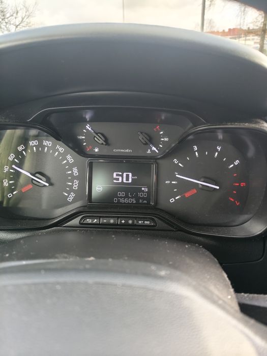 Citroen  C3  1.2