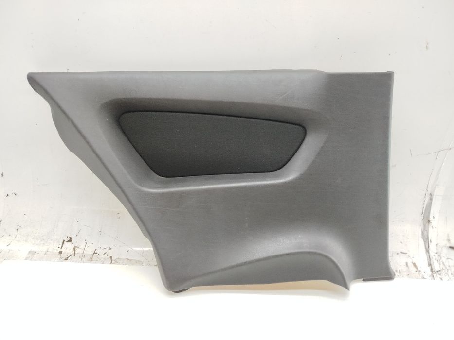Quartela tras esquerdo - BMW 3 Compact (E46) | 01 - 05