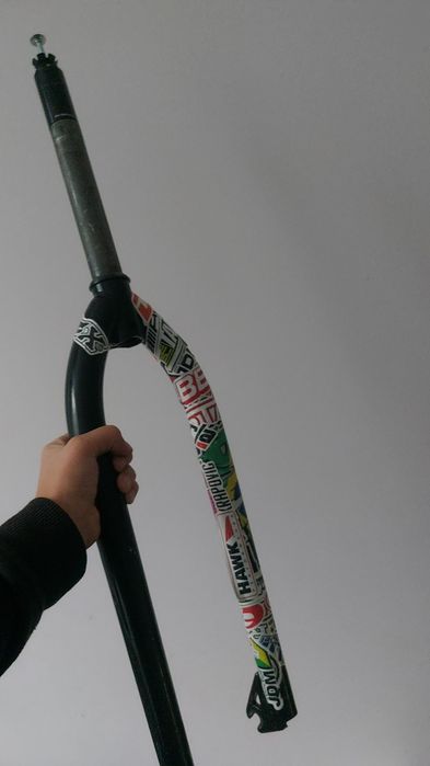 Garfo funsea 4 em portugal