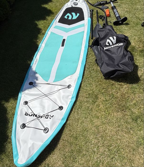 Deska SUP - NOWA