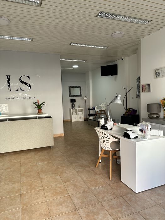 Aluguer Mesa Manicure