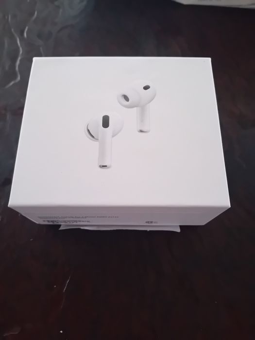 Airpods pro 3 geração