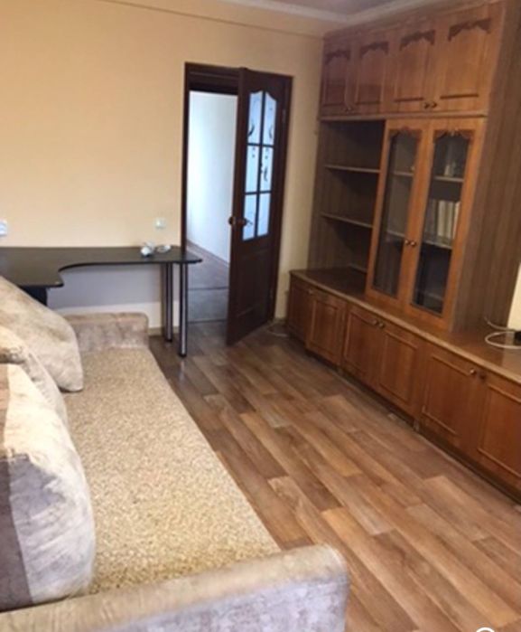 2х комнатная квартира (оренда)