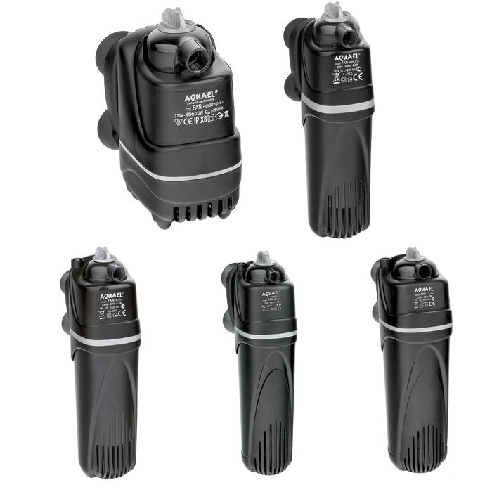 Aquael Fan Filter Mini