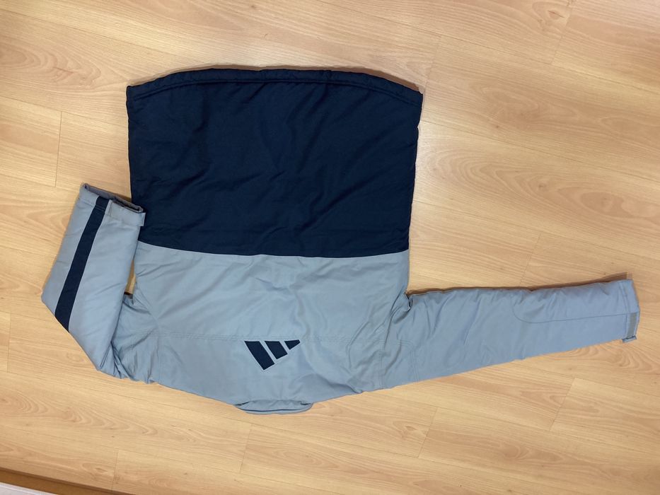 Kispo Adidas XL novo inverno