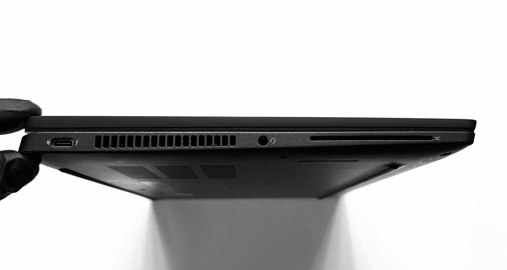 Ультрабук Dell Latitude 7420, FHD, ips, i7, Ram 16Gb,SSD m2 512Gb