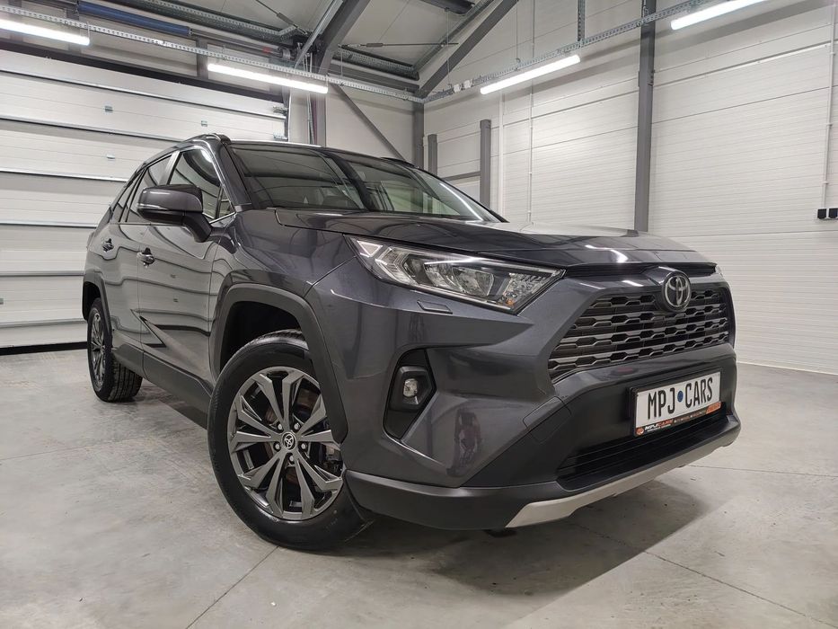 Toyota RAV-4