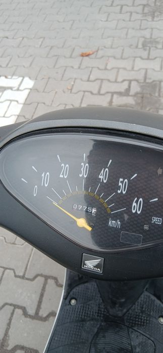 Хонда діо 62 аф/Honda dio 62 af