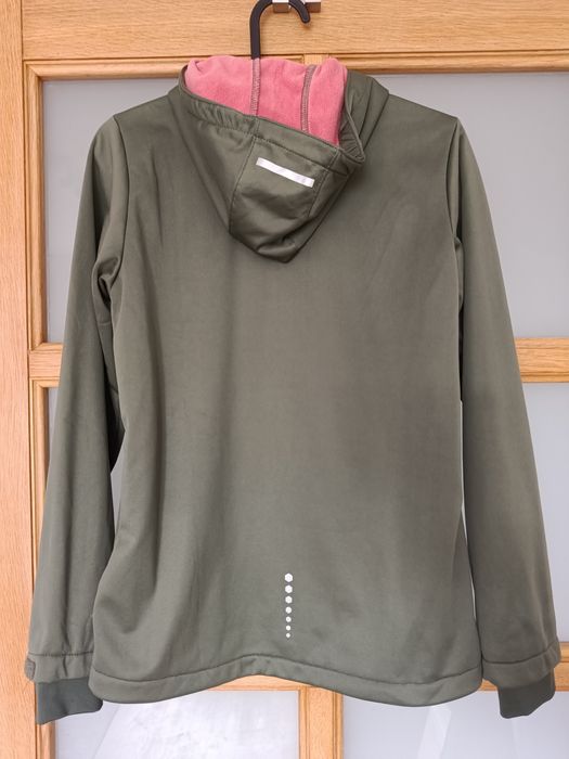 Kurtka Softshell pepperts 146/152