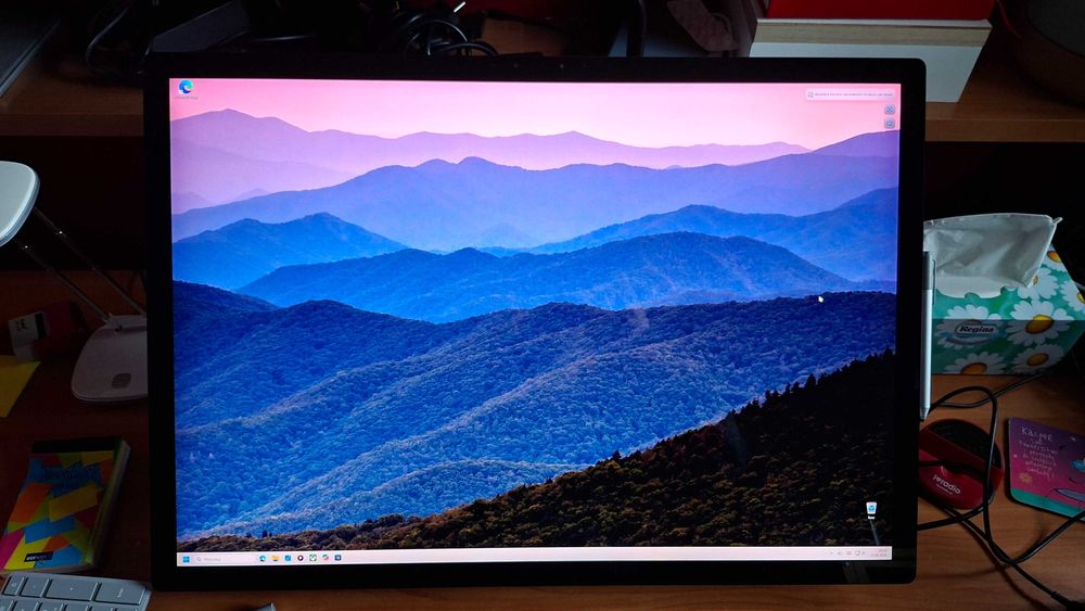 Microsoft Surface Studio 1st gen WIN11 32 GB / 2 TB