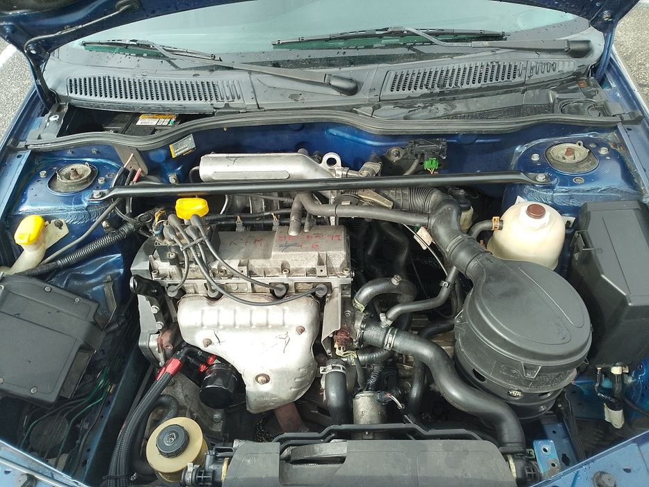 Renault Megane coupé