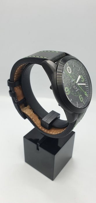 Zegarek męski Błonie BH300 Automatic Limited Edition - Bitwa o Anglię