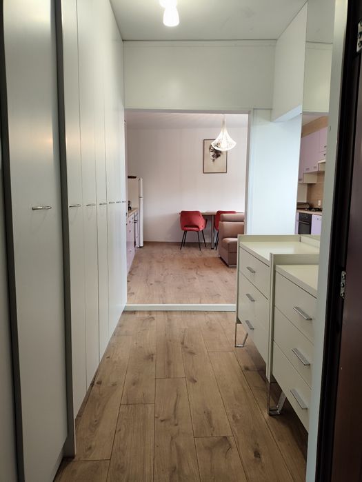 Wynajmę mieszkanie 30m2 bezczynszowe