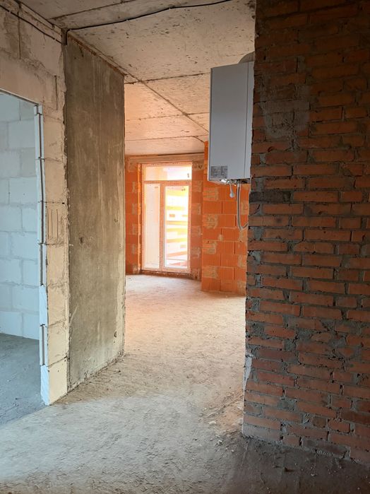 Продаж нерухомості